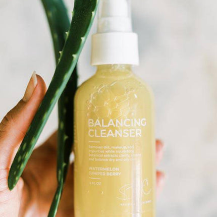 Balancing Cleanser