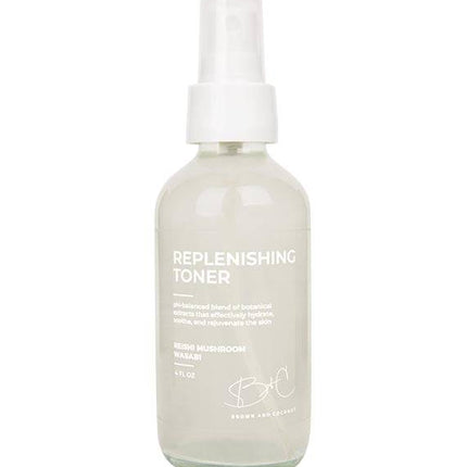 Replenishing Toner