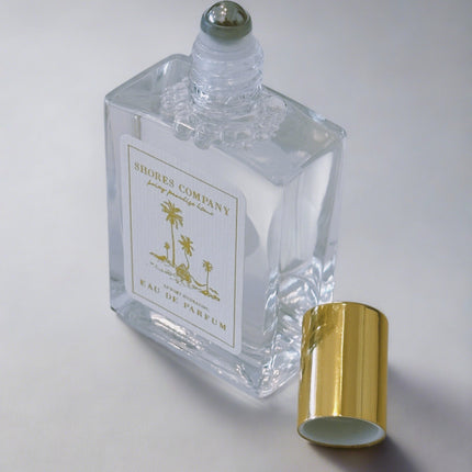 Coffea Flores Eau De Parfum