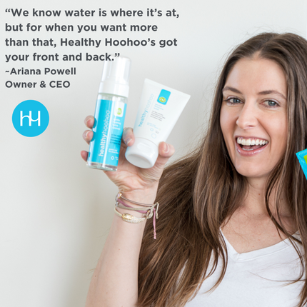 Biodegradable Gentle Wipes