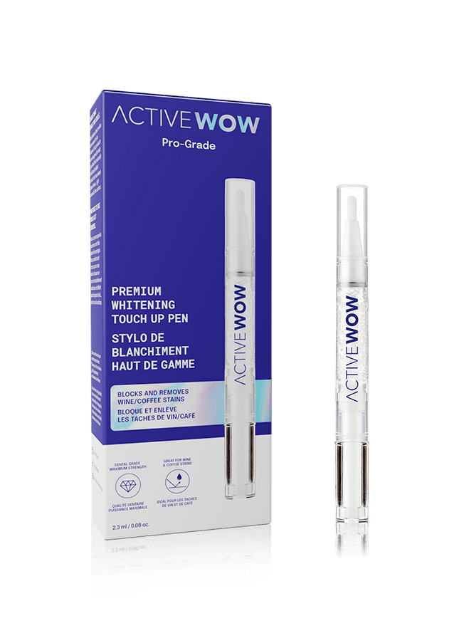 Premium Teeth Whitening Pen