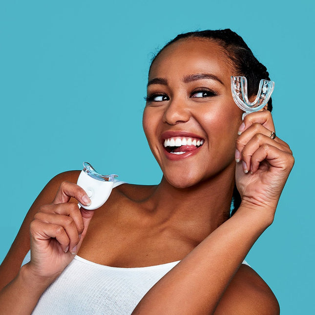 Premium Teeth Whitening Kit