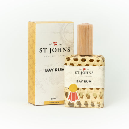 Bay Rum