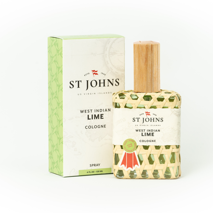 4 Ounce Cologne / Aftershave