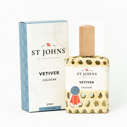 4 Ounce Cologne / Aftershave