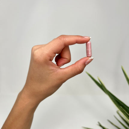 Women's Urinary Support