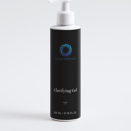 Clarifying Gel
