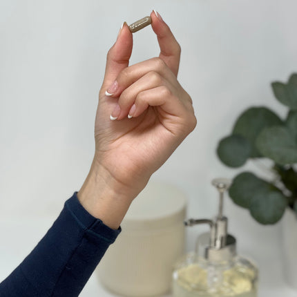 Natural Drain - For Water Retention