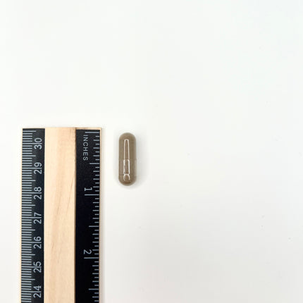 Natural Drain - For Water Retention