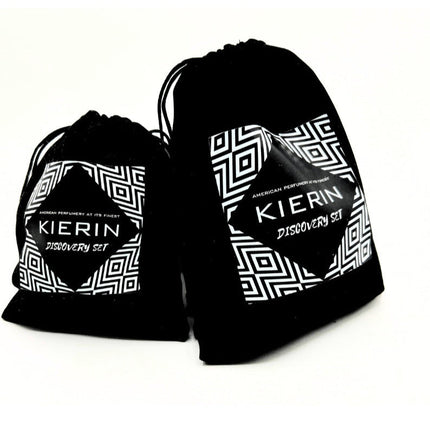 KIERIN SAMPLE DISCOVERY SETS