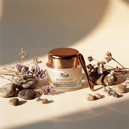 COMPLETE Dr. C. Tuna Age Reversist Skincare Routine Turkish Beauty - Lang Wellness
