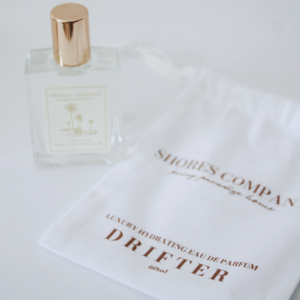 Drifter Eau De Parfum