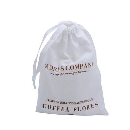 Coffea Flores Eau De Parfum