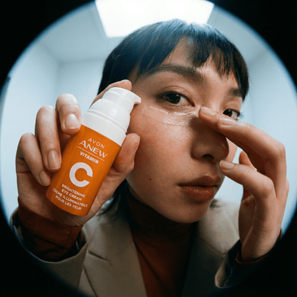 COMPLETE Anew Vitamin C Collection For Skin Brightening & Lightening - Lang Wellness