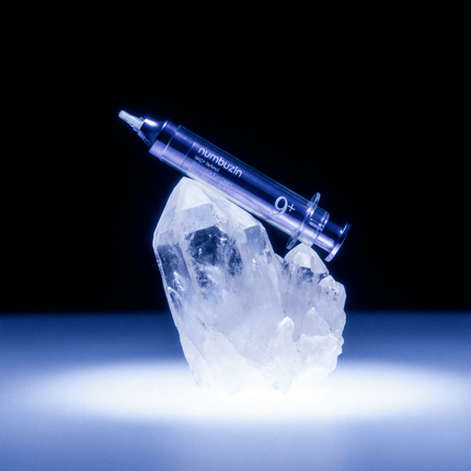 COMPLETE numbuzin 9+ Glass Skin Korean Beauty Set - Lang Wellness