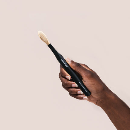 RemoBrush- Miswak-Infused Bamboo Toothbrush