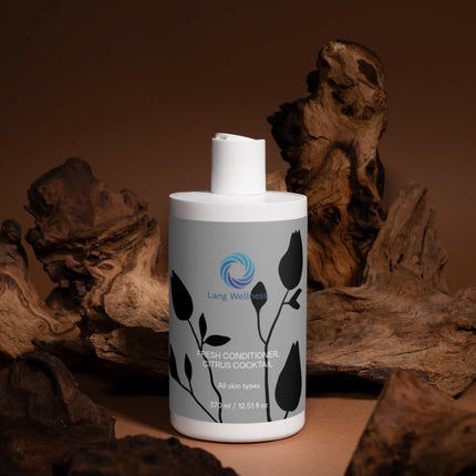 Fresh Conditioner, Citrus Cocktail