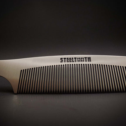 Original Steeltooth Comb v3