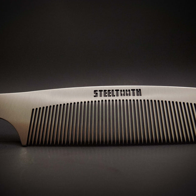 Original Steeltooth Comb v3