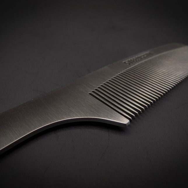 Original Steeltooth Comb v3