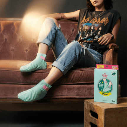 Face, Foot, & Body Korean Skincare Kit - Lang Wellness