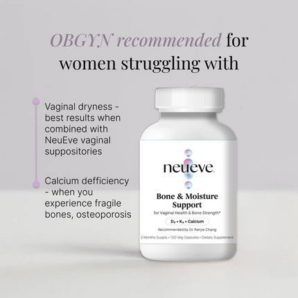 Women's Bone Support