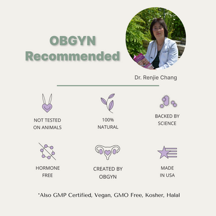 Women's Bone Support