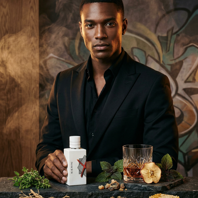 SCENTXONE  50 ML
