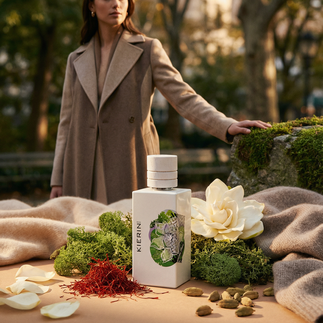 SANTAL PARK 100 ML