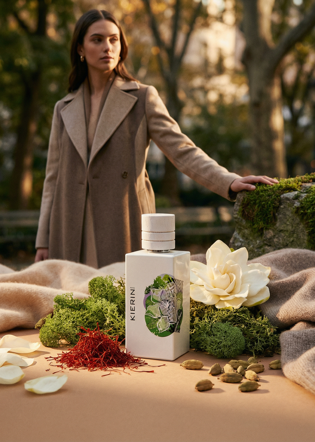 SANTAL PARK 50 ML