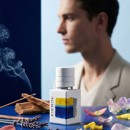 Anima Blue Limited Edition