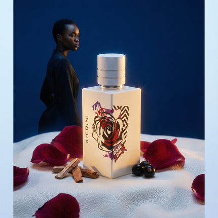 ROSE INK 50 ML