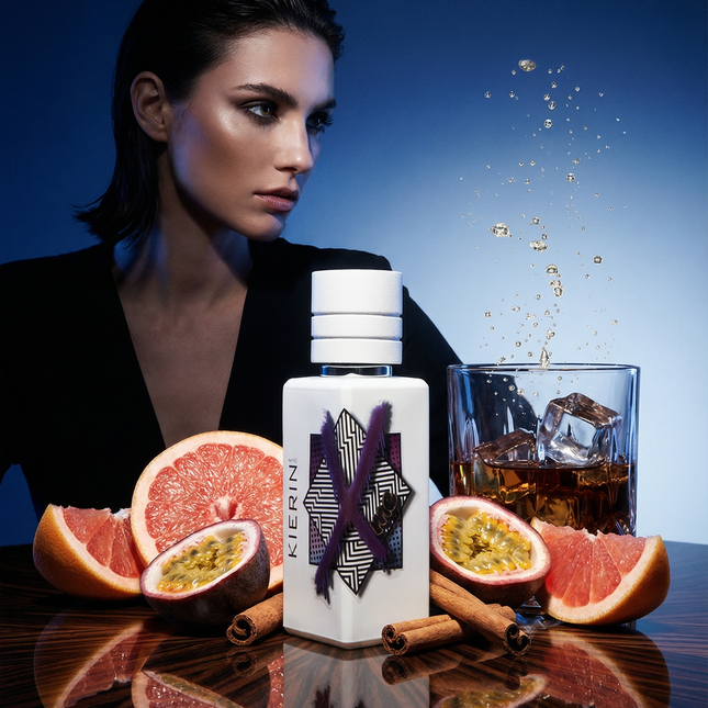 SCENTXME 50 ML