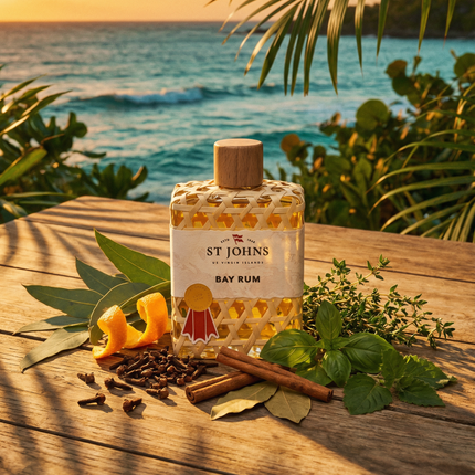 Bay Rum