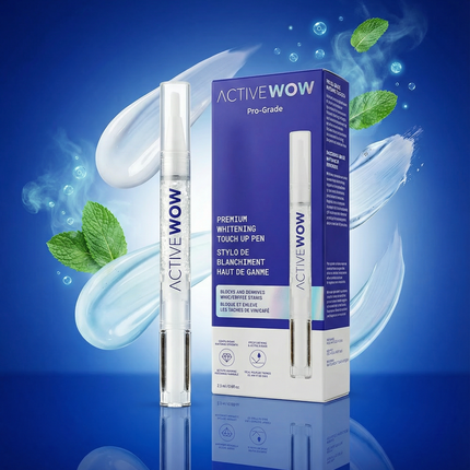 Premium Teeth Whitening Pen