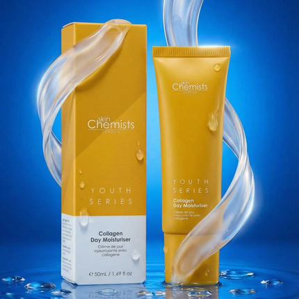 1% Marine Collagen Day Moisturiser 50ml