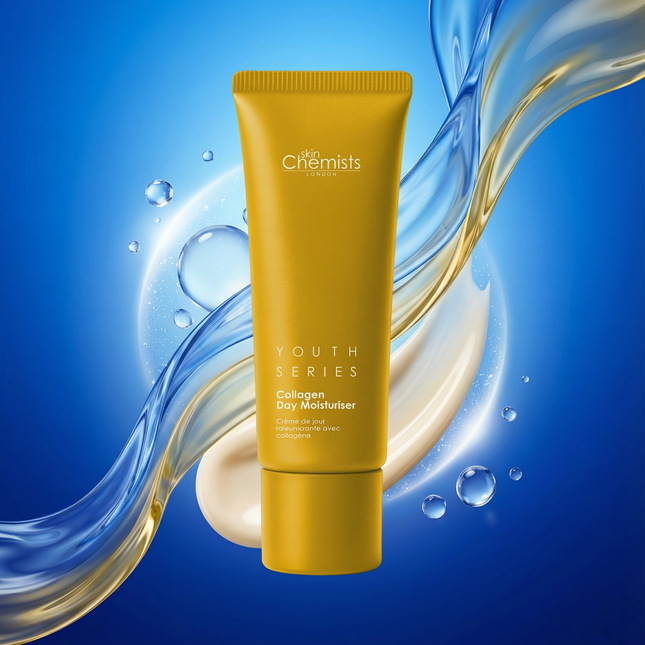 Collagen Day Moisturiser 50ml