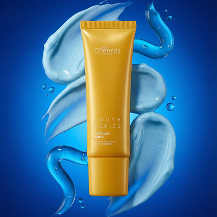 1% Collagen Mask 50ml (Vegan)