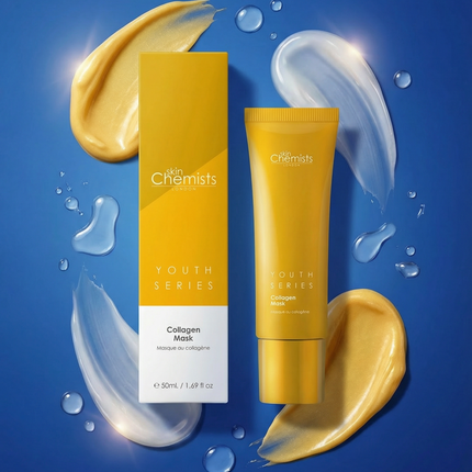 1% Marine Collagen Mask 50ml
