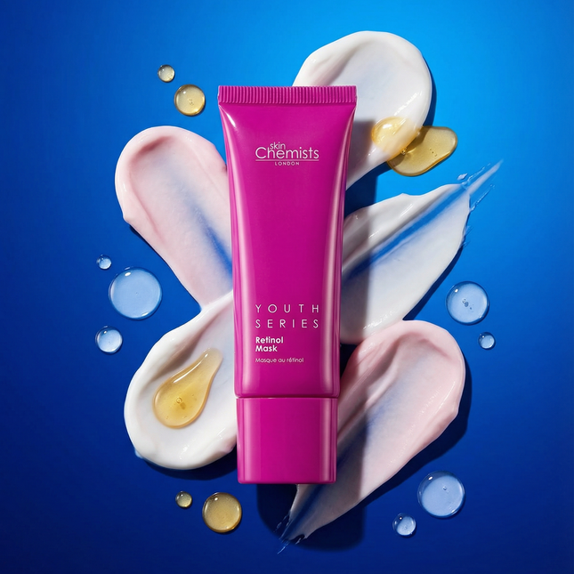 Retinol & Bakuchiol Mask 50ml
