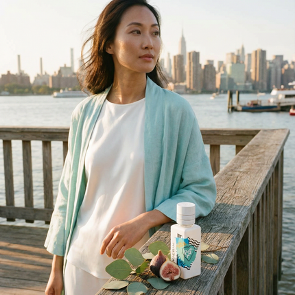 PIER NEW YORK 100 ML