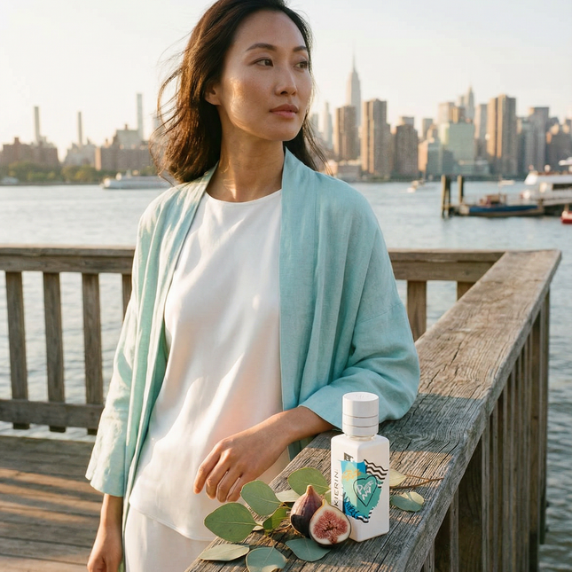 PIER NEW YORK 50 ML