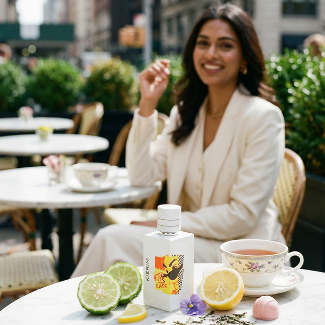 SUNDAY BRUNCH  100 ML