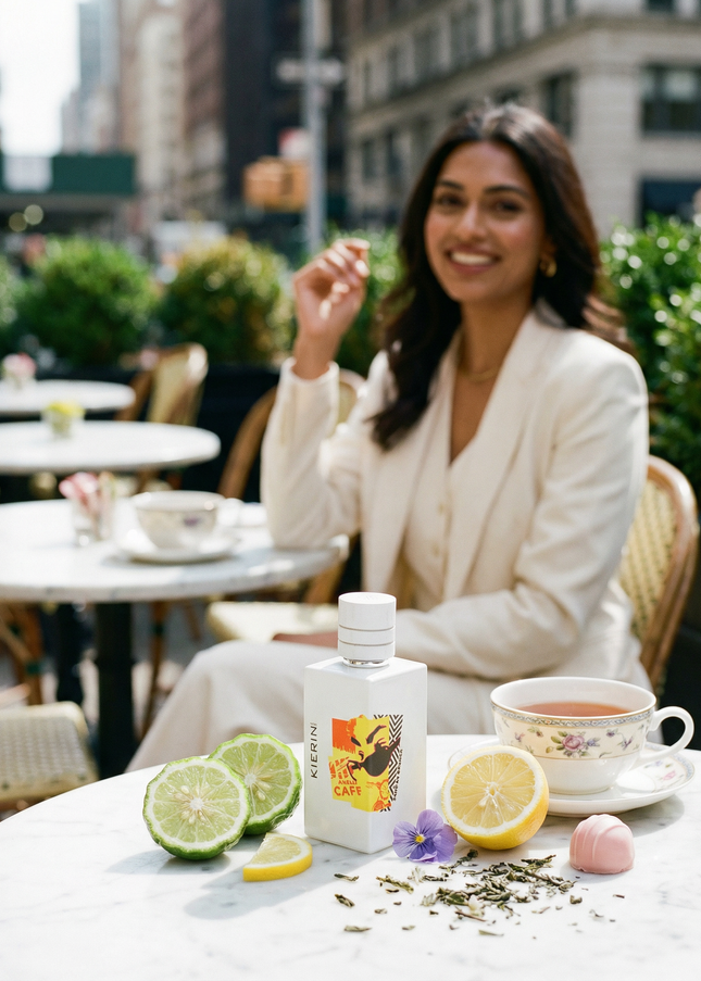 SUNDAY BRUNCH  50 ML