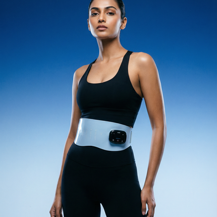 Dual-Phase EMS Therapy Belt