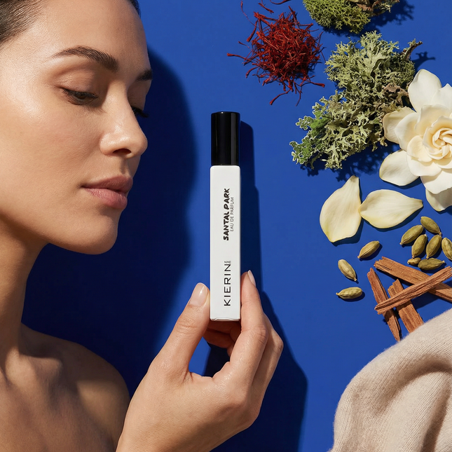 SANTAL PARK 10 ML