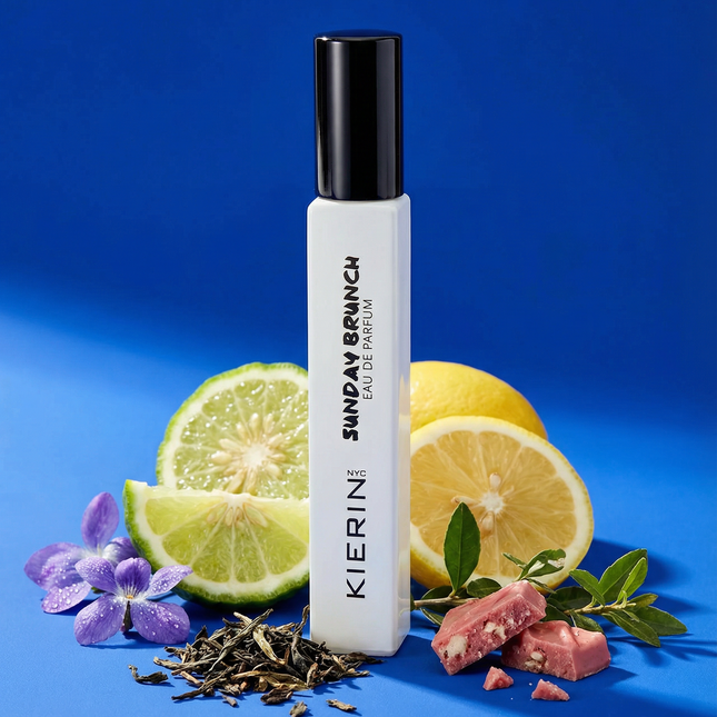 SUNDAY BRUNCH  10 ML