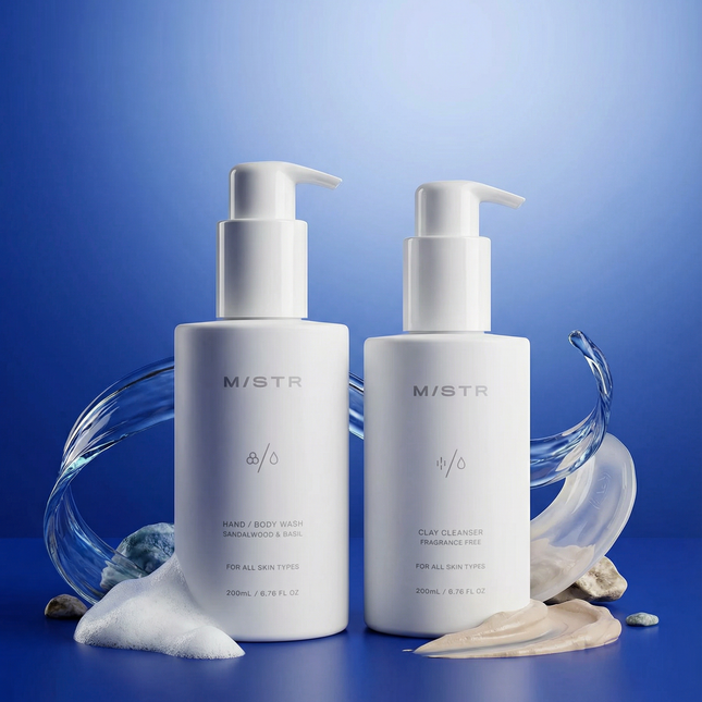 Body_Face Set