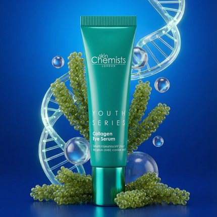 Green Caviar Eye Serum 15ml