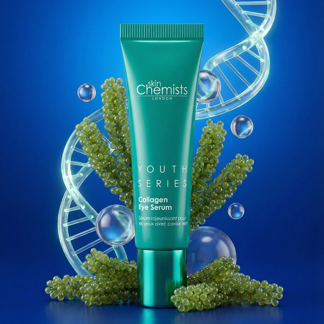 Green Caviar Eye Serum 15ml